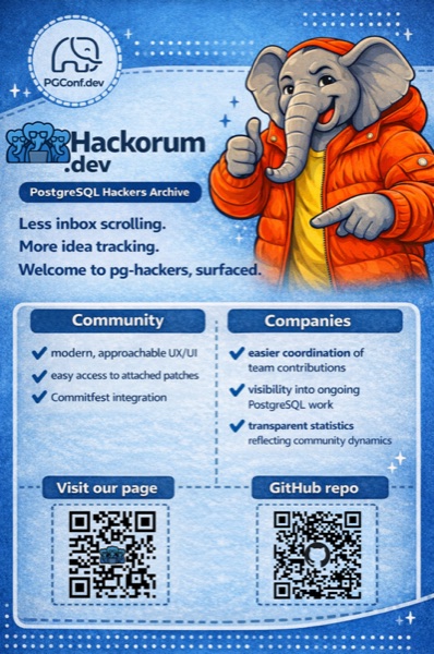 Hackorum poster preview