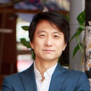 Kaiting Chen