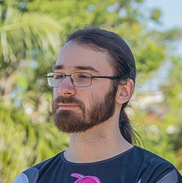 Matthias van de Meent