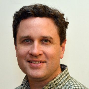 Robert Haas