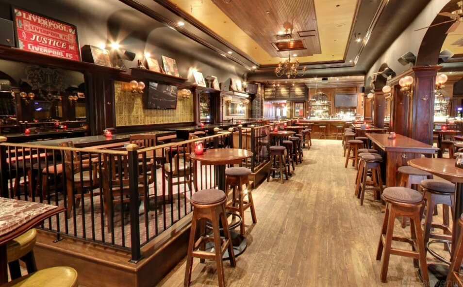 Butcher & Bulluck Pub