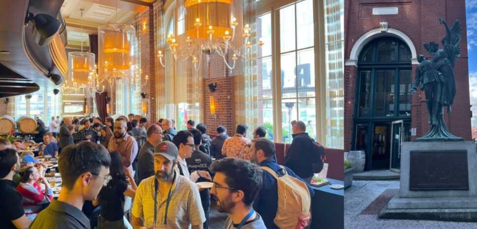 Rogue Kitchen and Wet Bar